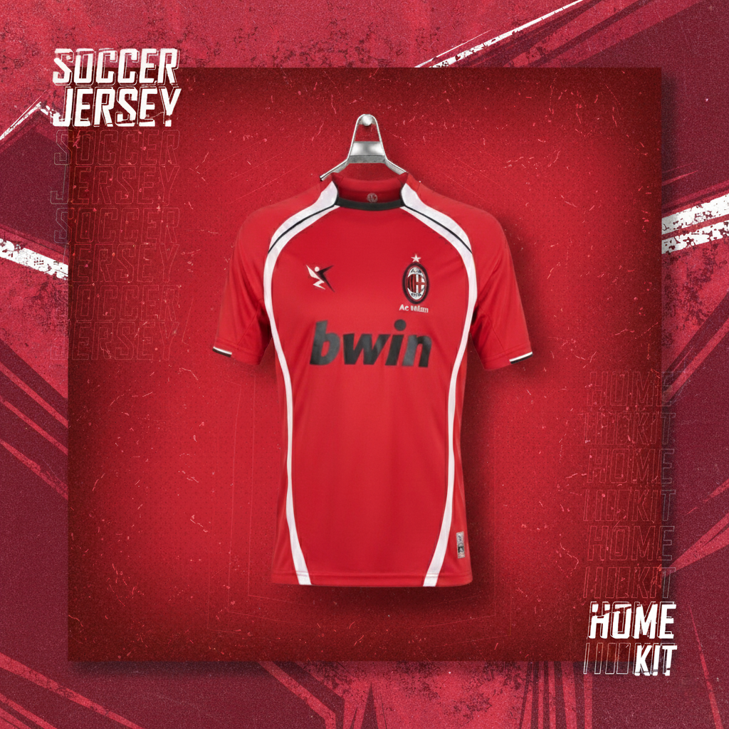 Argentina 2006 Away Jersey